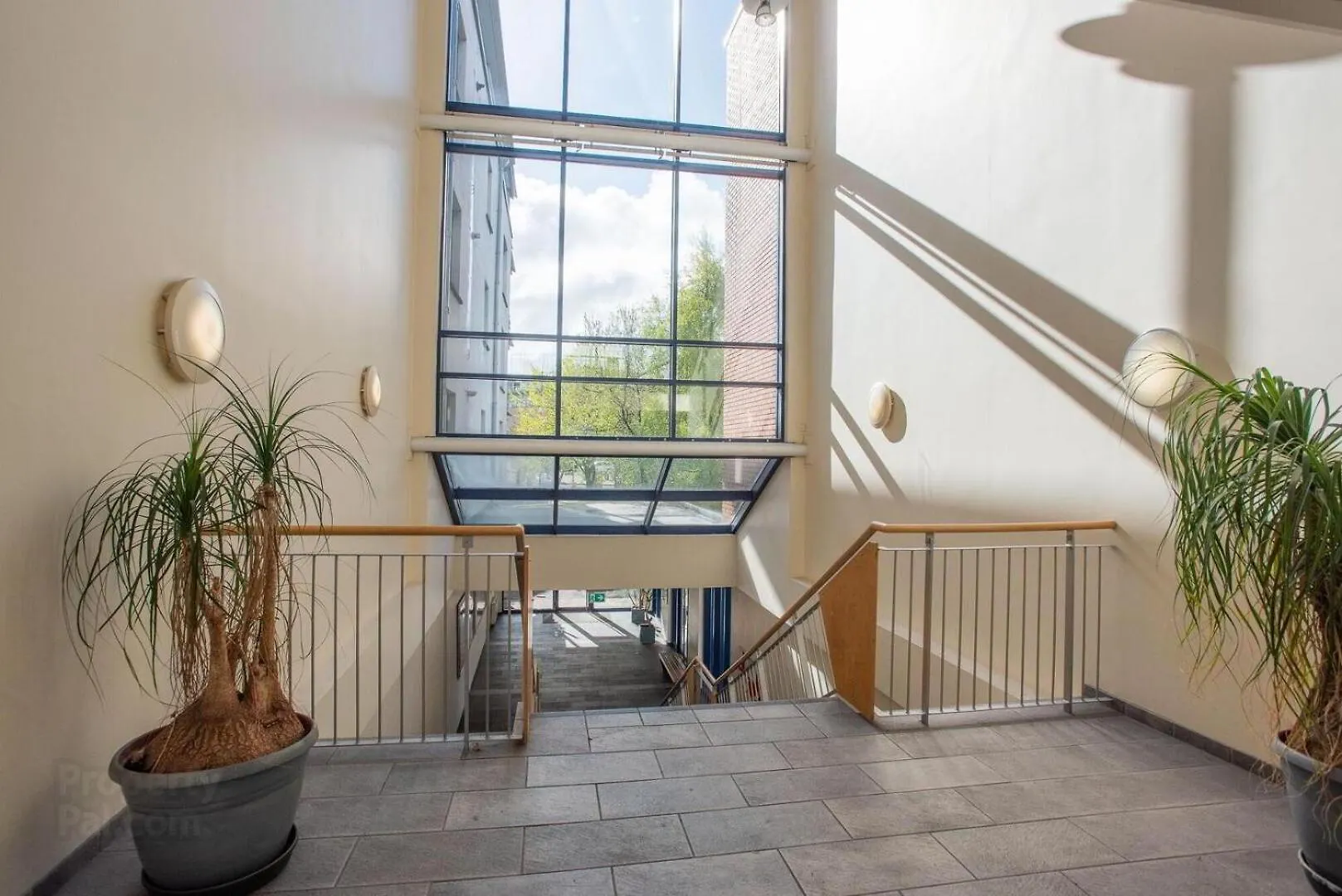Whitehall Square Apartments- Queen'S Quarters Belfast Daire