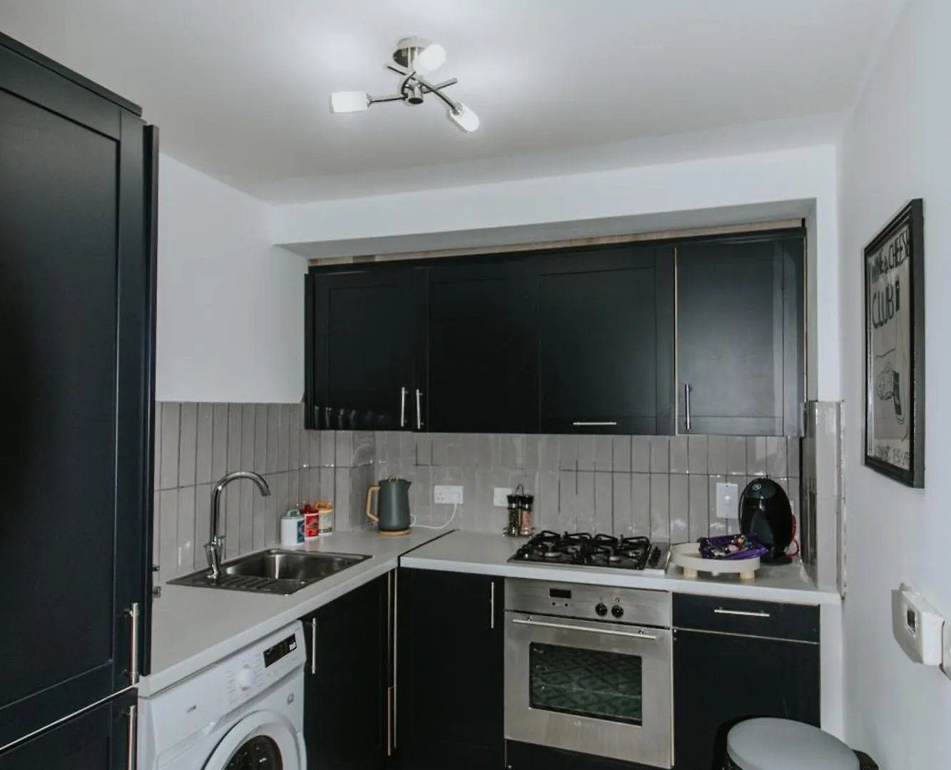 Whitehall Square Apartments- Queen'S Quarters Belfast 0*,