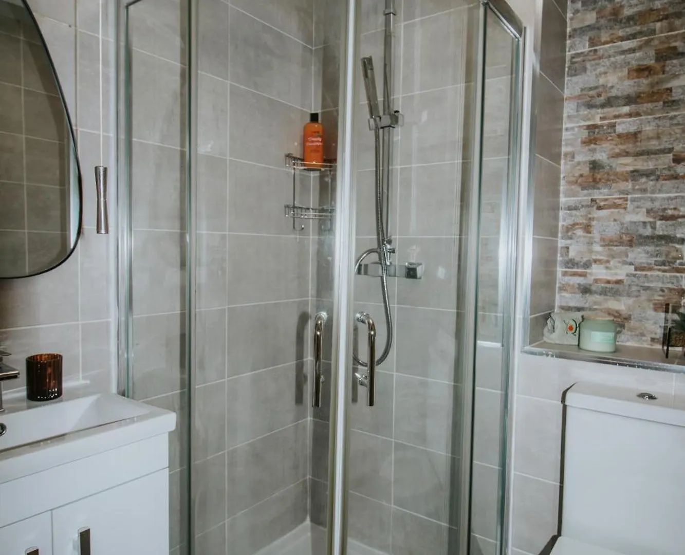 Whitehall Square Apartments- Queen'S Quarters Belfast 0*,  Birleşik Krallık