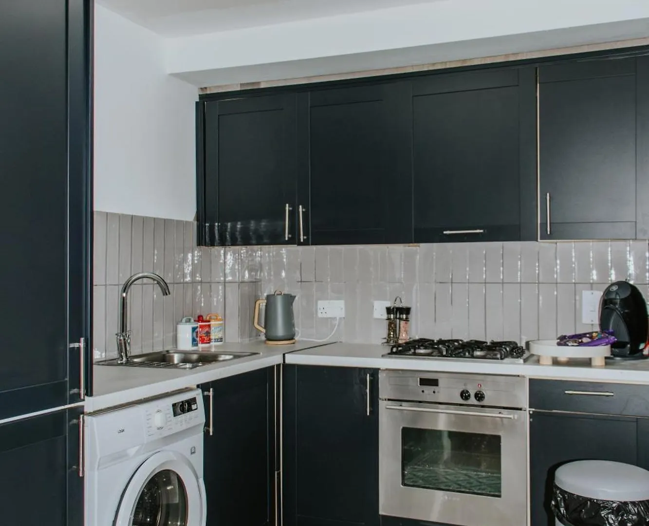 Lejlighed Whitehall Square Apartments- Queen'S Quarters Belfast